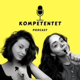 Podcast thumbnail for Kompetentet