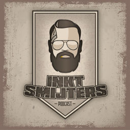 Podcast thumbnail for Inkt Smijters