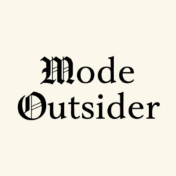 Podcast thumbnail for Mode Outsider - もうファッションは飽きた