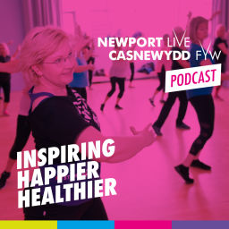 Podcast thumbnail for Newport Live