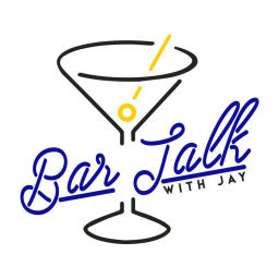 Podcast thumbnail for Bar Talk With Jay