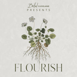 Podcast thumbnail for Flourish