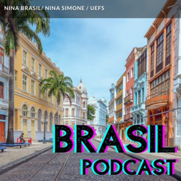 Podcast thumbnail for Brasil Podcast