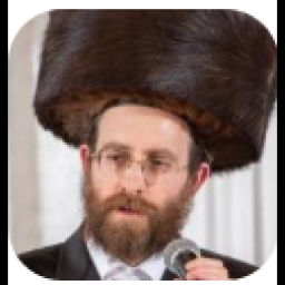 Podcast thumbnail for Shoavei Mayim Podcast featuring Rov Yoir Adler