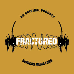 Podcast thumbnail for Fractured