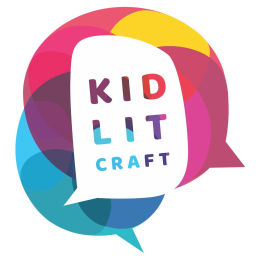 Podcast thumbnail for KidLit Craft Podcast