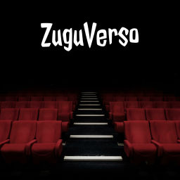 Podcast thumbnail for ZuguVerso