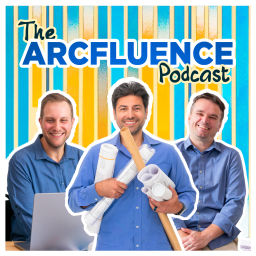 Podcast thumbnail for The ArcFluence Podcast