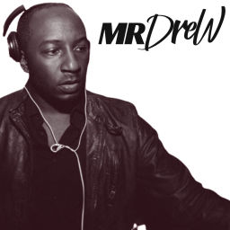 Podcast thumbnail for DJ Mr Drew UK