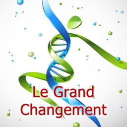 Podcast thumbnail for Le Grand Changement Podcast