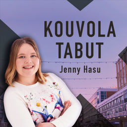 Podcast thumbnail for Kouvola Tabut