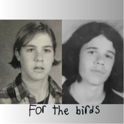 Podcast thumbnail for For The Birds Vodcast