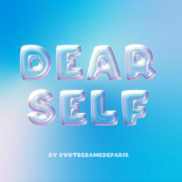 Podcast thumbnail for DearSelf
