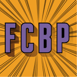 Podcast thumbnail for Friday Comic Book Podcast