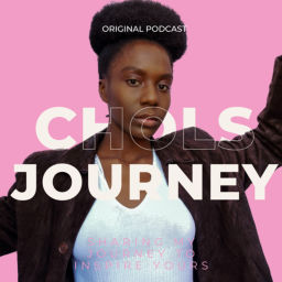 Podcast thumbnail for Chols Journey