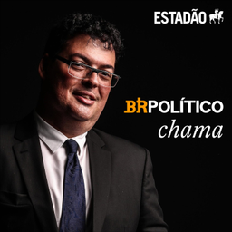 Podcast thumbnail for BR Político Chama