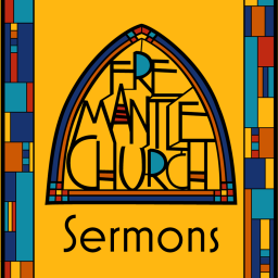 Podcast thumbnail for Fremantle Church Sermons