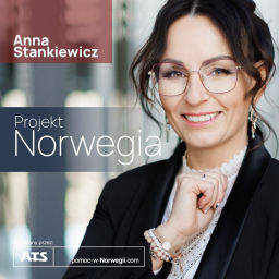 Podcast thumbnail for Projekt Norwegia