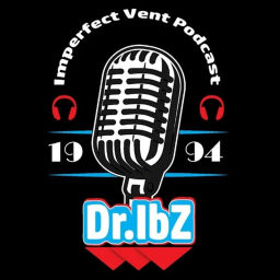 Podcast thumbnail for IVP With Dr. Ibz
