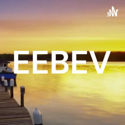 Podcast thumbnail for EEBEV