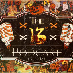 Podcast thumbnail for The 13th Podcast