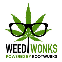 Podcast thumbnail for Weed Wonks