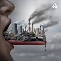 Podcast thumbnail for Contaminación Ambiental