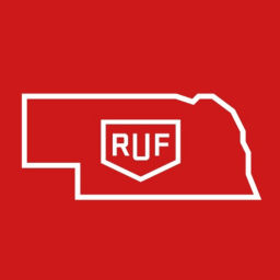 Podcast thumbnail for RUF Nebraska