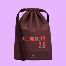Podcast thumbnail for Kulturbeutel 2.0