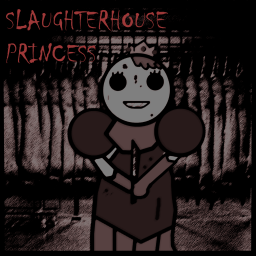 Podcast thumbnail for Slaughterhouse Princess