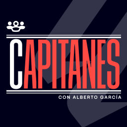 Podcast thumbnail for Capitanes - LALIGA