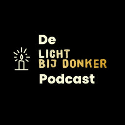 Podcast thumbnail for De Licht bij Donker Podcast