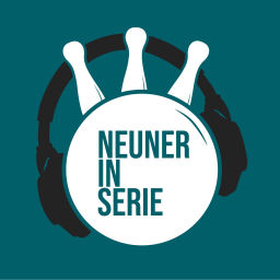 Podcast thumbnail for Neuner in Serie - 1. Kegel-Podcast