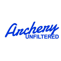 Podcast thumbnail for Archery Unfiltered