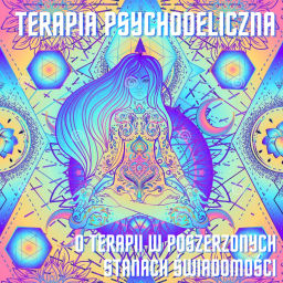 Podcast thumbnail for Terapia psychodeliczna