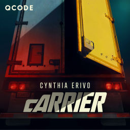 Podcast thumbnail for Carrier