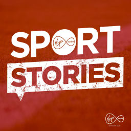 Podcast thumbnail for Virgin Media Sport Stories