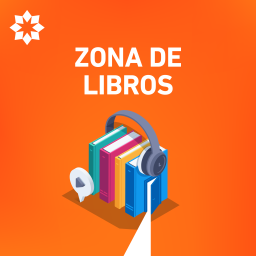 Podcast thumbnail for Zona de libros