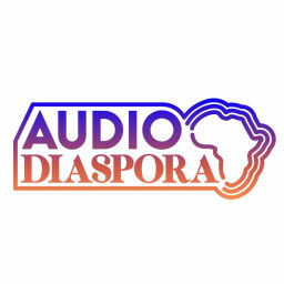Podcast thumbnail for AudioDiaspora