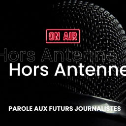 Podcast thumbnail for Hors Antenne