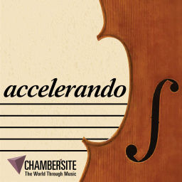 Podcast thumbnail for Accelerando