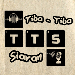 Podcast thumbnail for Tiba-Tiba Siaran