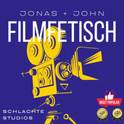 Podcast thumbnail for Filmfetisch