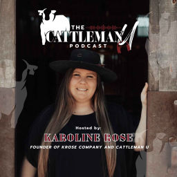 Podcast thumbnail for Cattleman U Podcast