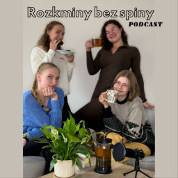 Podcast thumbnail for Rozkminy bez spiny