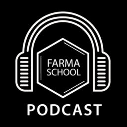 Podcast thumbnail for Farmaschool Podcast