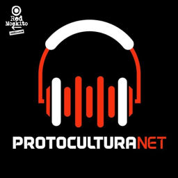 Podcast thumbnail for Protoculturanet