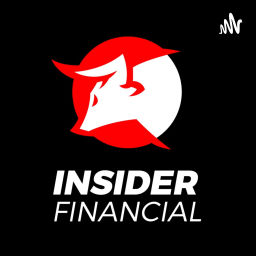 Podcast thumbnail for Insider Financial Talks Penny Stocks