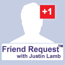 Podcast thumbnail for Friend Request