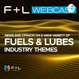 Podcast thumbnail for F+L Webcast